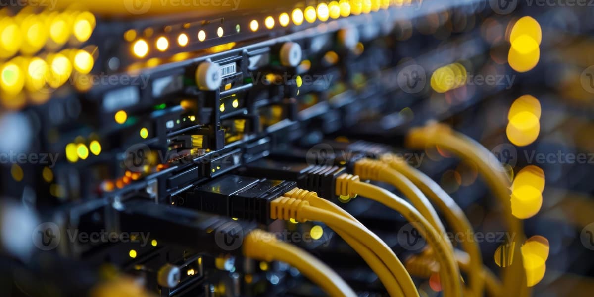 Network Infrastructure